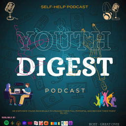 Podcast thumbnail for Youth Digest