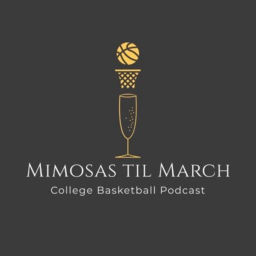 Podcast thumbnail for Mimosas Til' March
