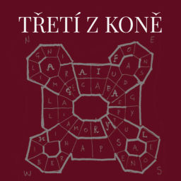 Podcast thumbnail for Třetí z koně