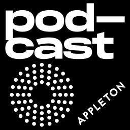 Podcast thumbnail for Appleton Podcast