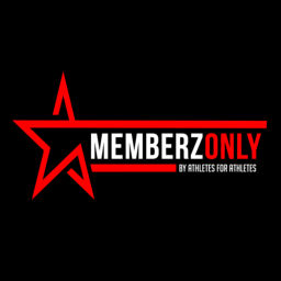 Podcast thumbnail for MemberzOnly