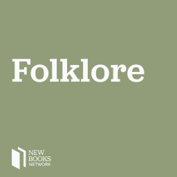 Podcast thumbnail for New Books in Folklore