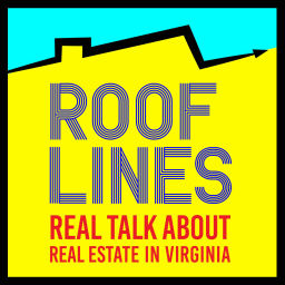 Podcast thumbnail for Rooflines