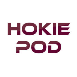 Podcast thumbnail for HokiePod