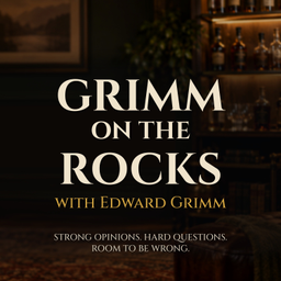 Podcast thumbnail for Grimm on the Rocks