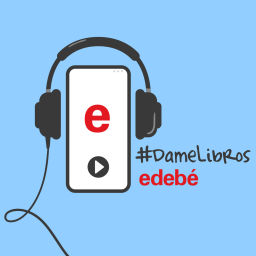 Podcast thumbnail for #DameLibros