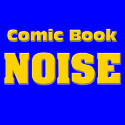 Podcast thumbnail for Comic Book Noise Family