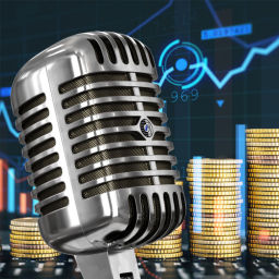 Podcast thumbnail for Sesli Finans