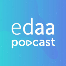 Podcast thumbnail for EDAA ✏️