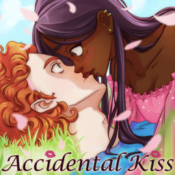 Podcast thumbnail for Accidental Kiss💋: An Asian Drama Podcast
