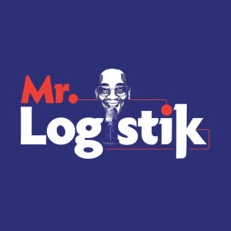 Podcast thumbnail for Míster Logística