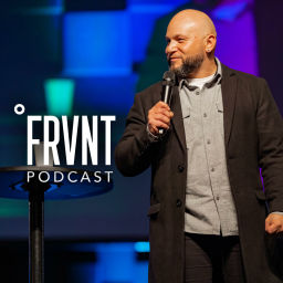 Podcast thumbnail for Fervent Church
