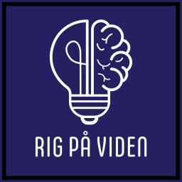 Podcast thumbnail for Rig på viden
