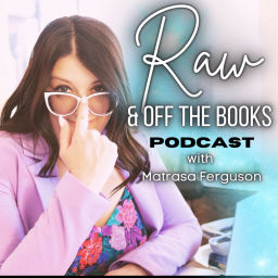 Podcast thumbnail for Raw &amp; Off The Books