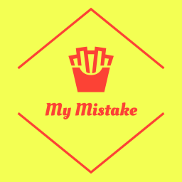 Podcast thumbnail for My Mistake