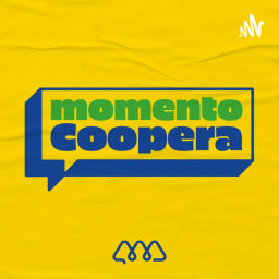 Podcast thumbnail for Momento Coopera