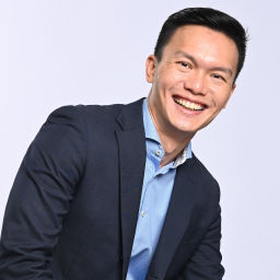 Podcast thumbnail for Invest With Pete