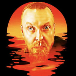 Podcast thumbnail for Davey Mac Is Watching...