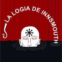 Podcast thumbnail for La Logia de Innsmouth