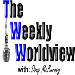 Podcast thumbnail for Conservative Talk – The Weekly Worldview