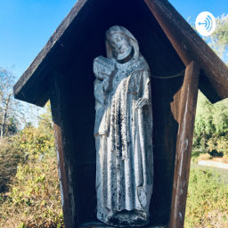 Podcast thumbnail for Contemplative Episcopalian