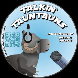 Podcast thumbnail for Talkin’ Tauntauns - A Star Wars Discussion