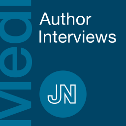 Podcast thumbnail for JAMA Internal Medicine Author Interviews