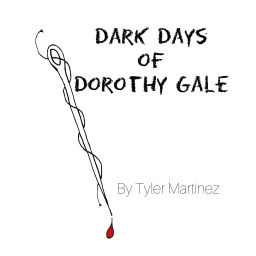 Podcast thumbnail for Dark Days of Dorothy Gale