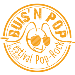 Podcast thumbnail for Buis'n'popcast