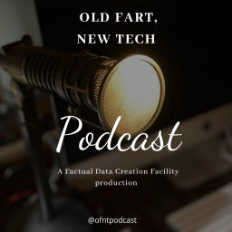 Podcast thumbnail for OFNT