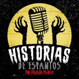 Podcast thumbnail for Historias de Espantos por Fernando Palacios