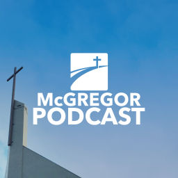 Podcast thumbnail for McGregor Podcast