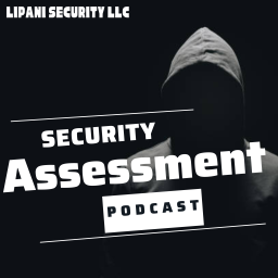 Podcast thumbnail for Security Assessment Podcast