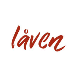 Podcast thumbnail for låven