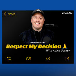 Podcast thumbnail for Rivals Podcasts