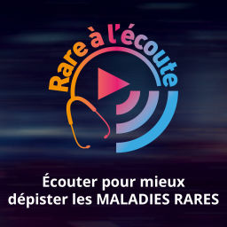 Podcast thumbnail for RARE à l'écoute