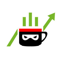 Podcast thumbnail for Coffee Trading Academy