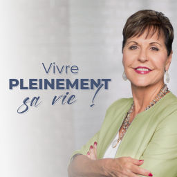 Podcast thumbnail for Joyce Meyer