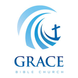 Podcast thumbnail for Grace Pulpit Podcast