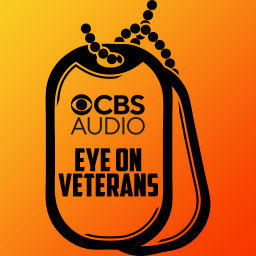 Podcast thumbnail for Eye on Veterans