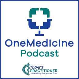 Podcast thumbnail for OneMedicine Podcast
