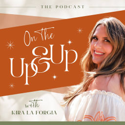Podcast thumbnail for On the Up and Up