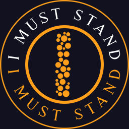 Podcast thumbnail for I Must Stand