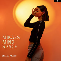 Podcast thumbnail for mikaes mind space