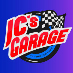 Podcast thumbnail for J.C.'s Garage