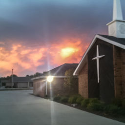 Podcast thumbnail for Hillsboro Free Methodist Church Sermons