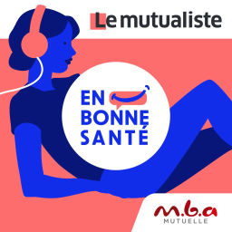 Podcast thumbnail for En Bonne Santé - Le Mag
