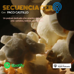 Podcast thumbnail for Secuencia Cero