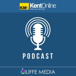 Podcast thumbnail for KentOnline