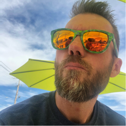 Podcast thumbnail for Uncle Finn